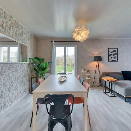 Amelie F5 Avec Stationnement * Val-de-Reuil